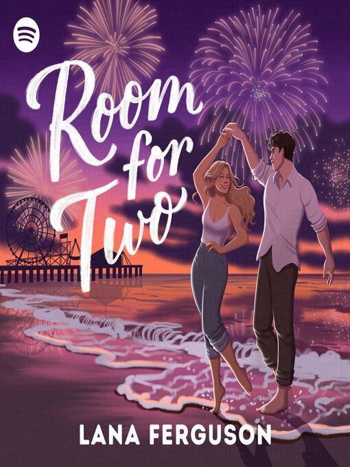 Title details for Room for Two by Lana Ferguson - Available